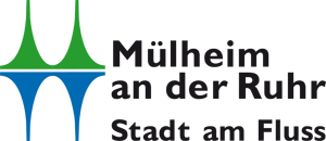 Logo der Stadt Mülheim an der Ruhr