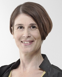 Jurorin Mülheim Water Award Daniela Fuchs-Hanusch