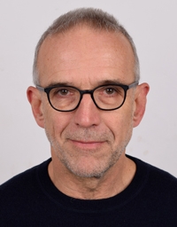 Juror Mülheim Water Award Peter Lepom