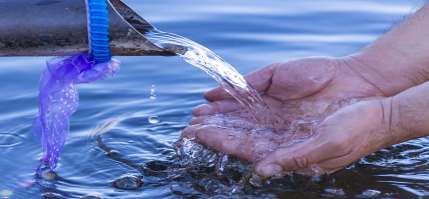 submission phase of Mülheim Water Award starts again © shutterstock 509485309