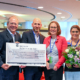 Preisverleihung Mülheim Water Award 2024, September 2024