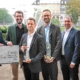 Die Preisträger des Mülheim Water Award 2026