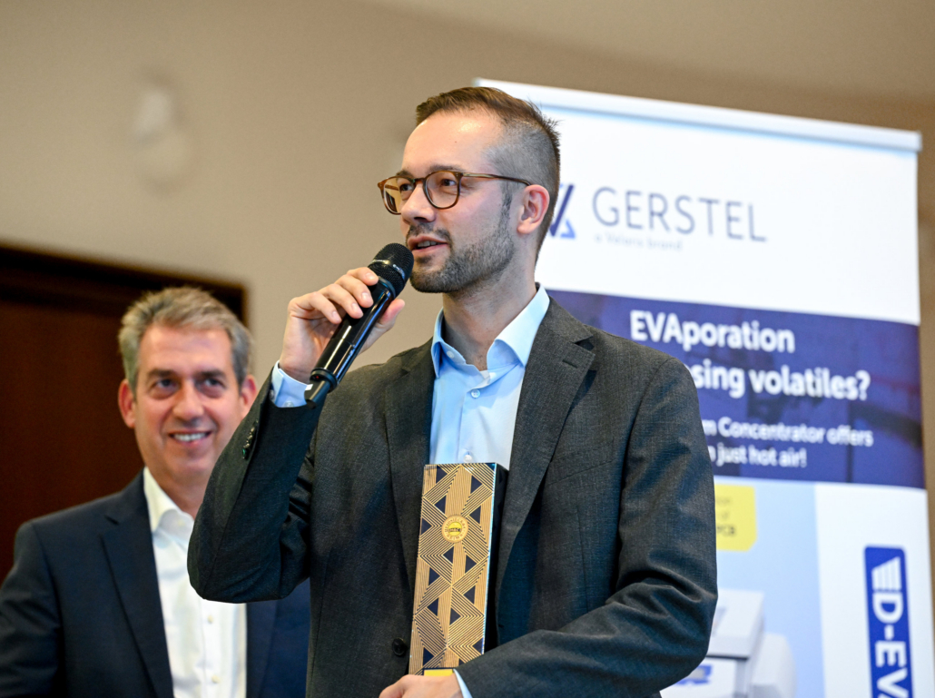 Dr. Frederik Zietschmann (BWB)